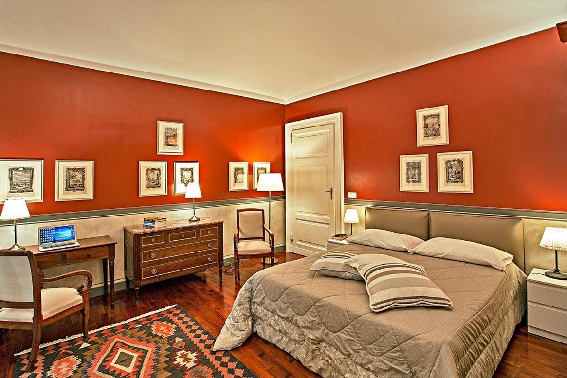 Apartment Golden Eagle Turin