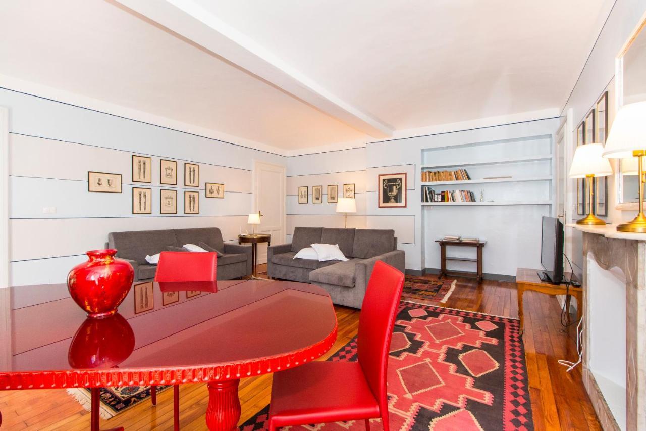Golden Eagle Apartment