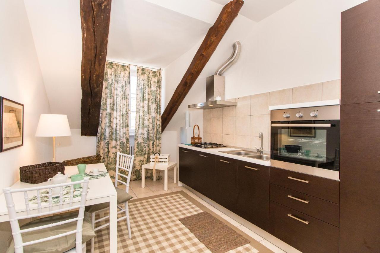 Golden Eagle Apartment